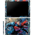 DC Comics Superman Unchained #1 Original Cover Galaxy Book 12in Skin